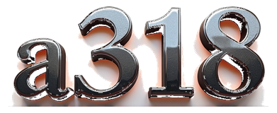 a318 logo