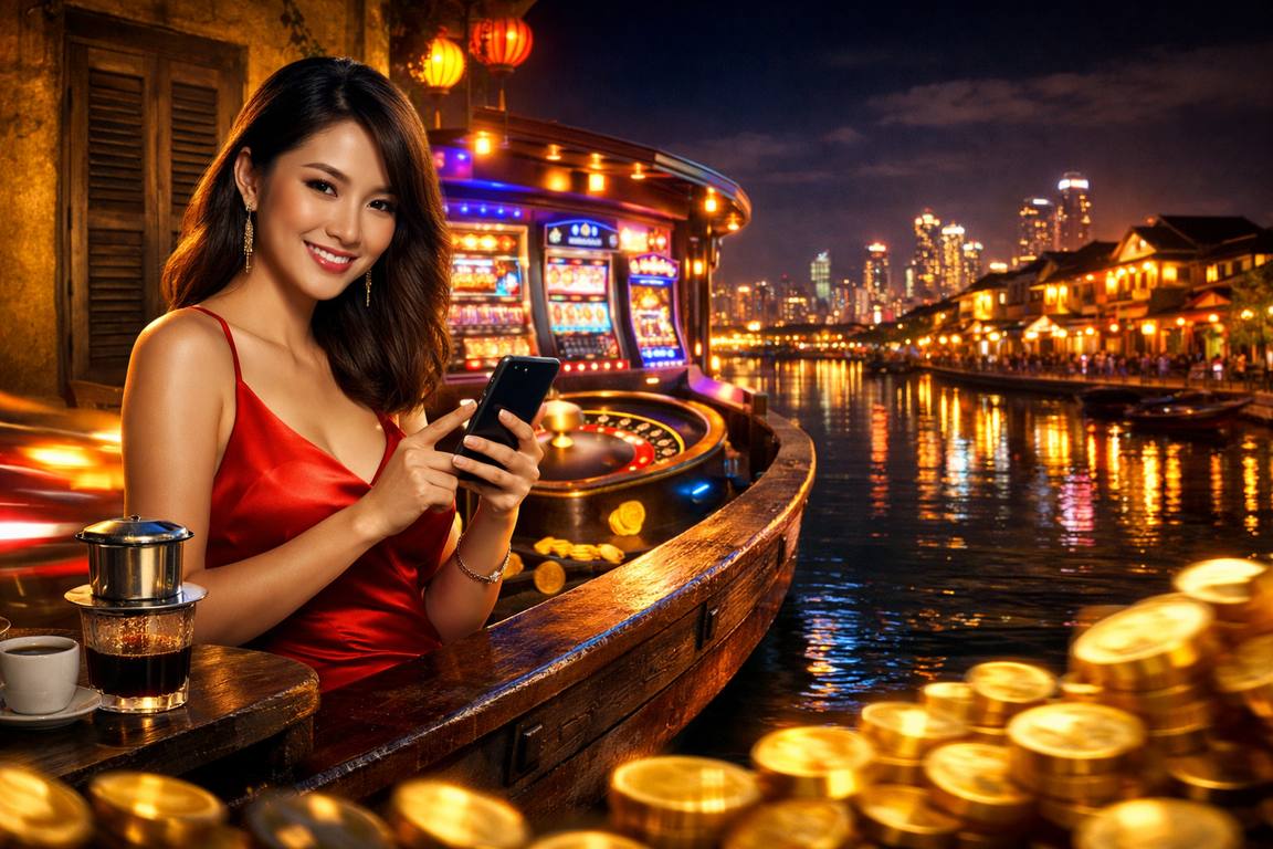 a318 Xiên Game Điện Tử