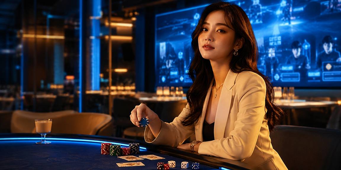 a318 Live Casino